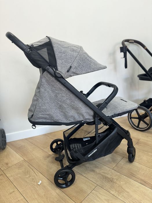 Easywalker miley 2