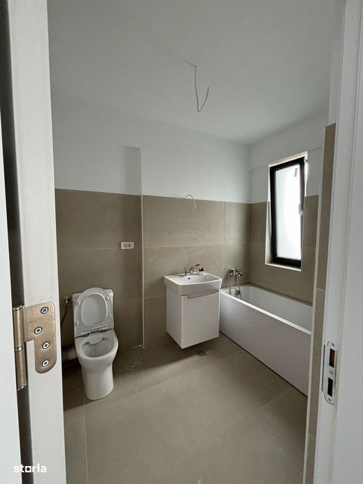 Apartament 3 camere,RATE la Dezvoltator pe 30 de ani, Bragadiru