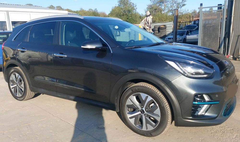 На Части  Киа Ниро Kia Niro  e-Niro