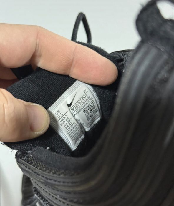 Nike Air Max 97 Marime 43