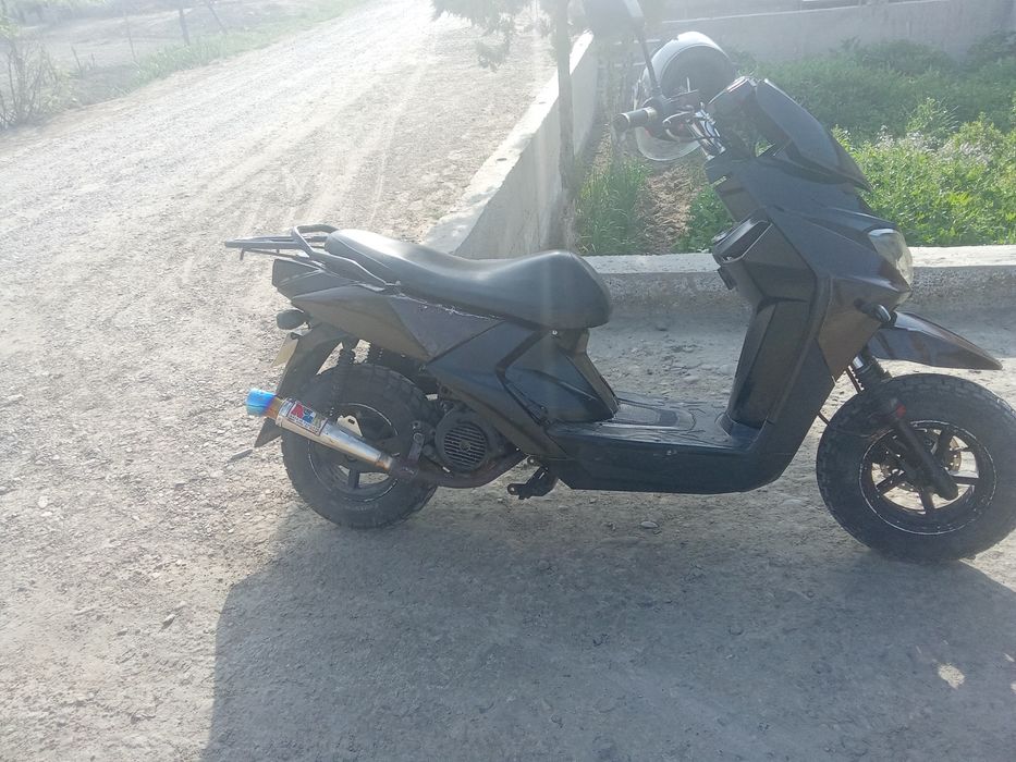 Техника ни хайдашга боґлик