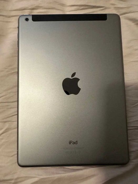 Full Karobka dokument | Apple Ipad Air +  Bonus qoshib beriladi