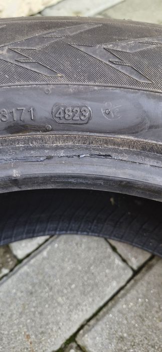 De vanzare cauciucuri mixte 17 inch