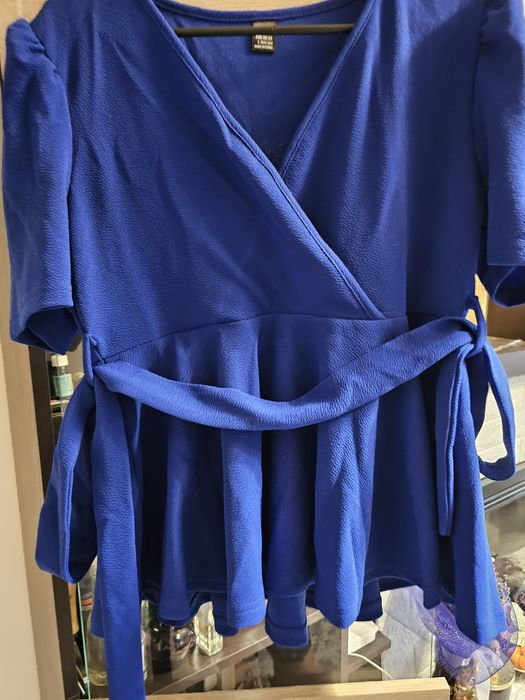 Bluza eleganta. Mărimea L