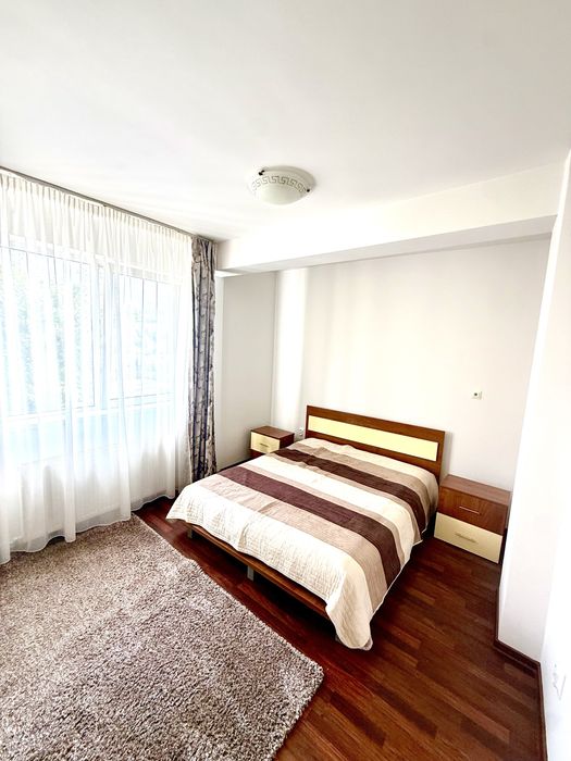 Apartament 2 camere de închiriat – cartier Bună Ziua