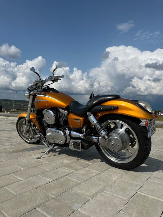 De vânzare motocicletă