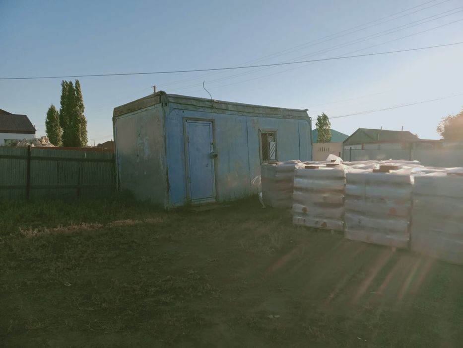 Вагон в продаже