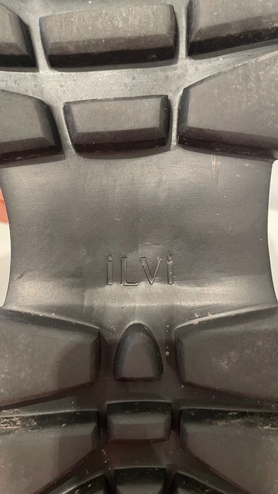 Женская обувь осень-весна