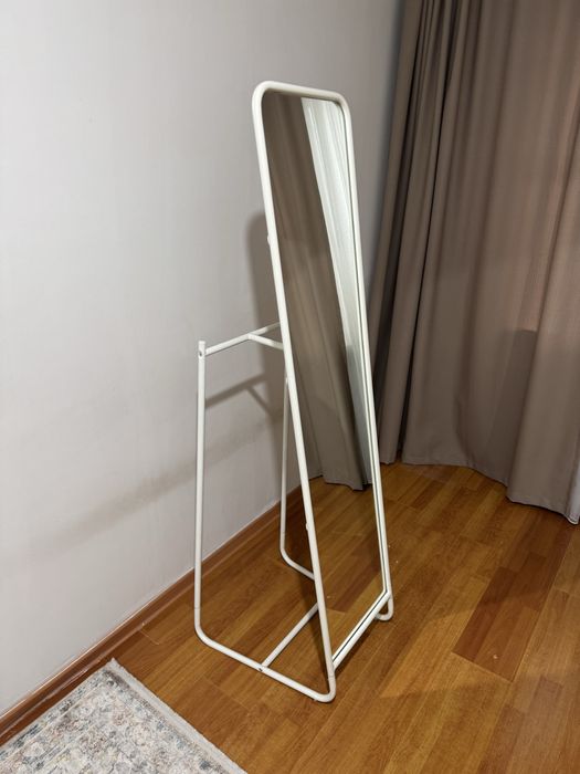 IKEA Зеркало напольное 48x160 см