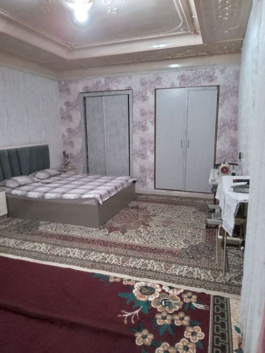 Мирабадский р-н Файзабад Ок Уй махалля 5 соток 3 комнат СУПЕР ЛОКАЦИЯ