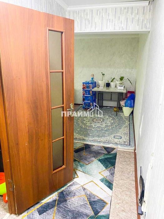 ПРОДАМ 2Х ком. Жастар (Темирлан ПРАЙМ)