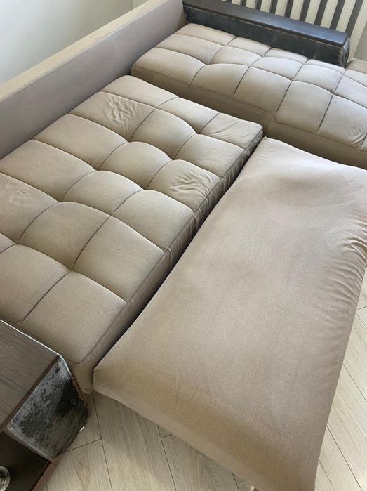 Продам Диван угловой