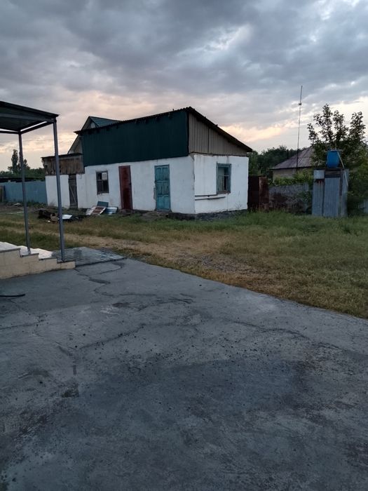 Срочно продам Времянку