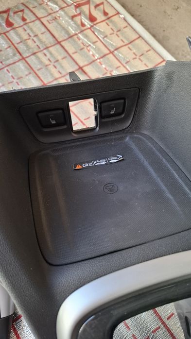 Tracker 2 bar завод оригинал