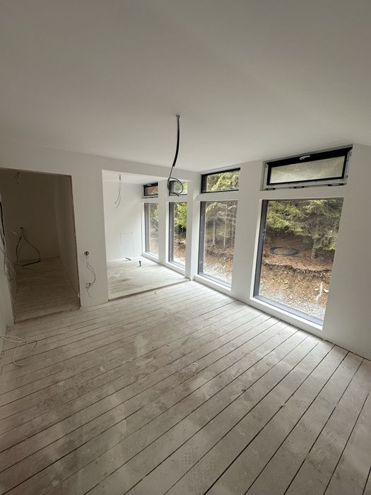 Cabana in stil Norvegian,Muntele Baisorii,ideala pentru investitie!