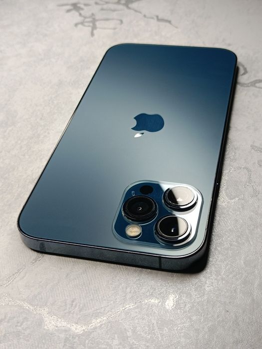 iPhone 12 Pro Max  ZA/A