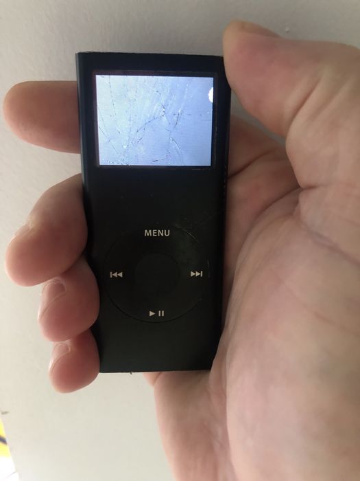 Apple iPod nano 2-ро поколение 8gb