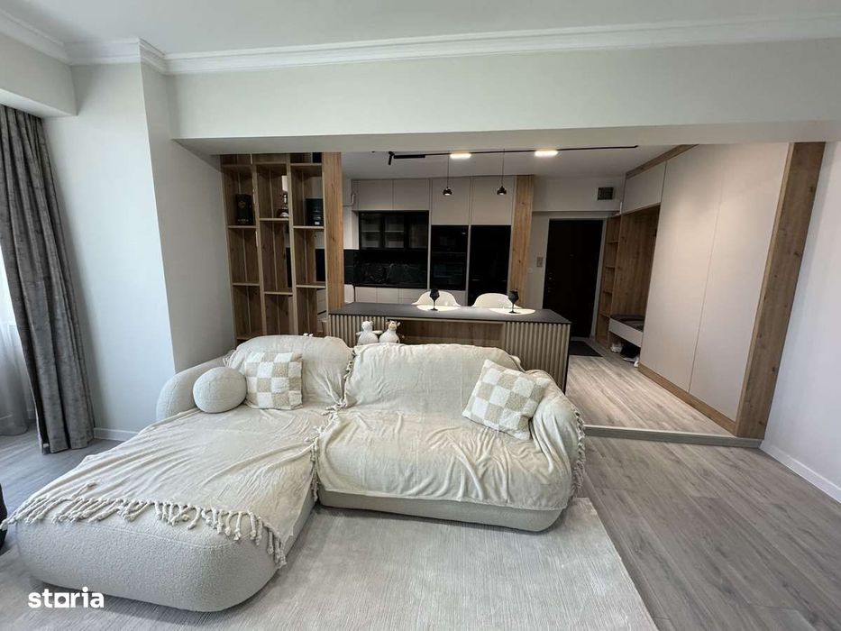 Apartament 4 camere