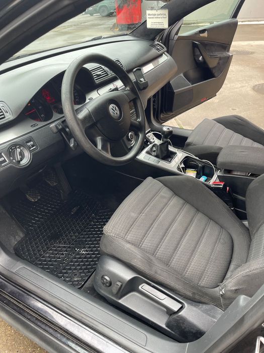 Vand volkswagen pasat 2006