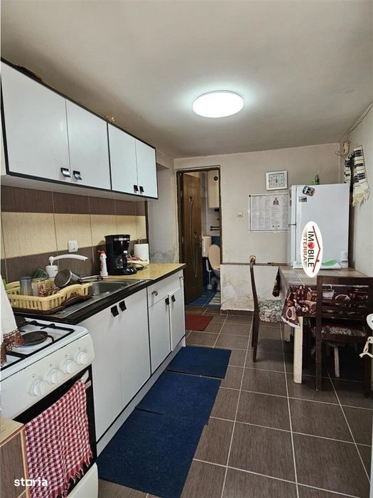 Casa spatioasa cu 2000 mp teren pe Valea Hartibaciului la Ilimbav