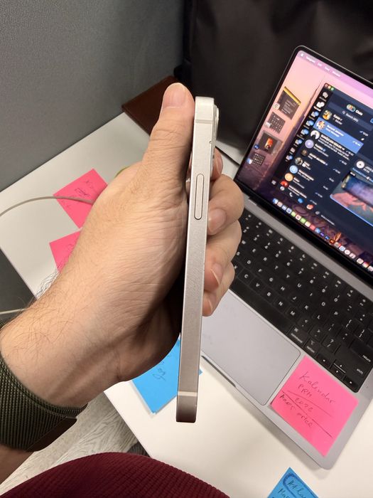 Iphone 13 mini 256 Gb