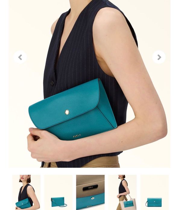 Чанта Furla нова колекция