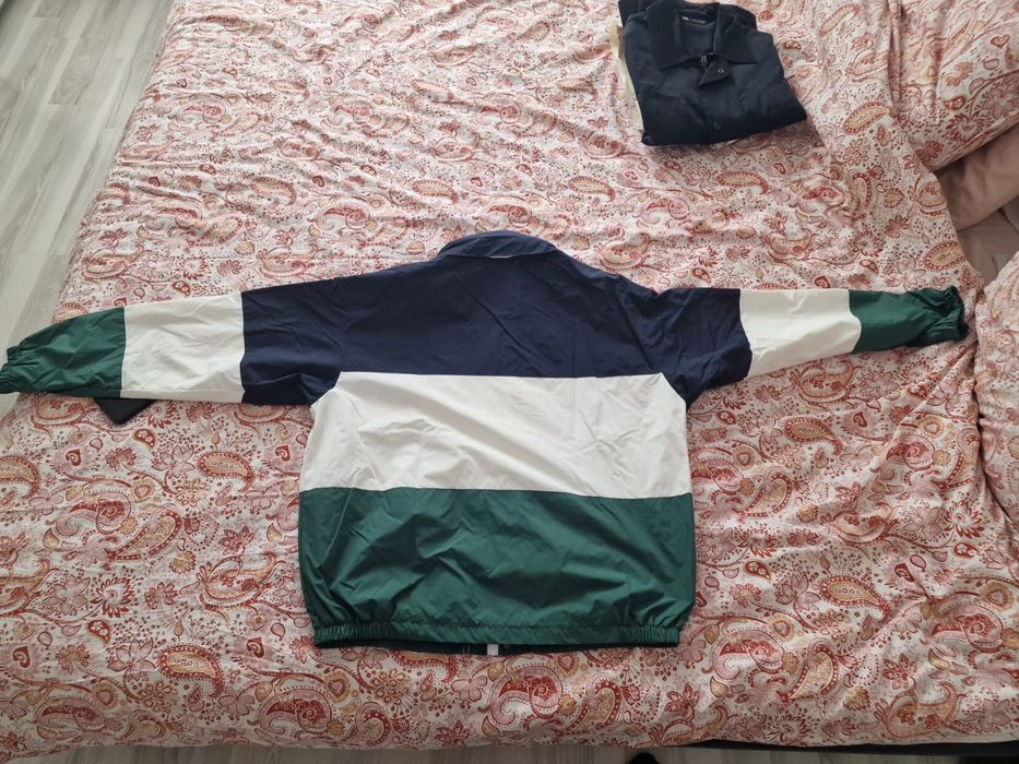 Geaca PullBear barbati