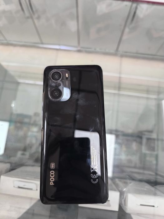 Xiomi Poco F3 128gb