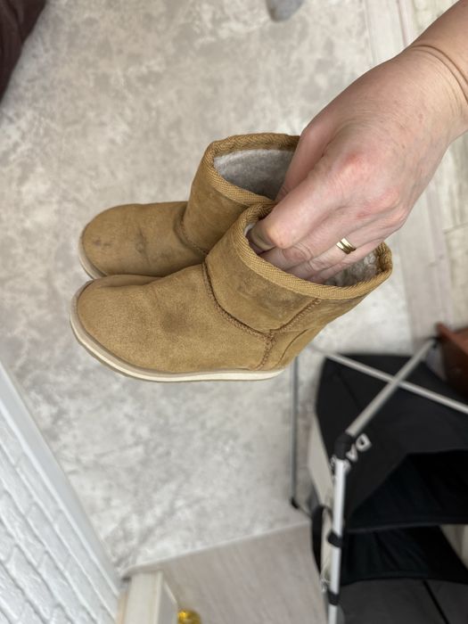 Сапоги для детей