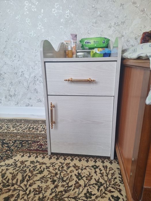 Bolalar kalibeli, va tumbasi