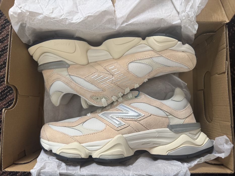 New balance кроссовка