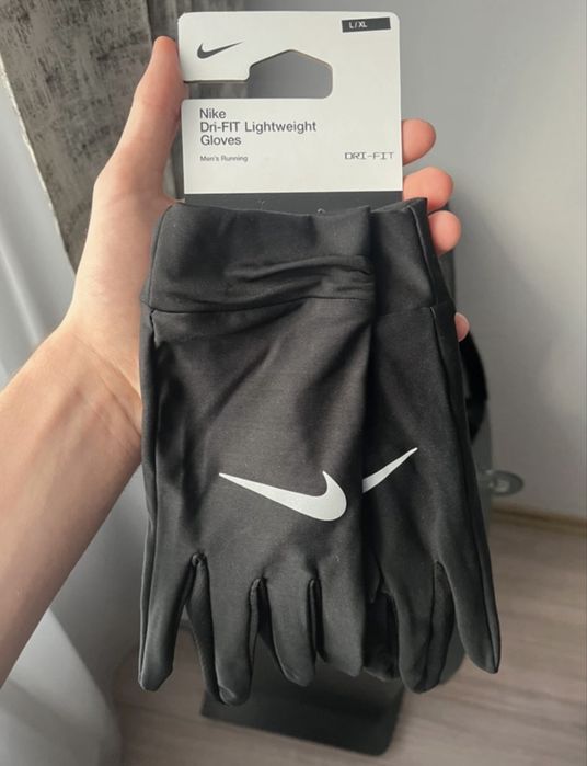 Mănuși Nike Dri-FIT Lightweight