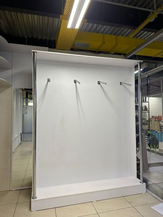 Торговое оборудование