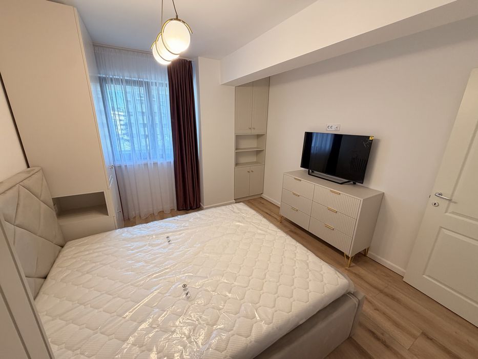 Proprietar Apt  2 camere ; Intabulat;et3; bloc NOU, I