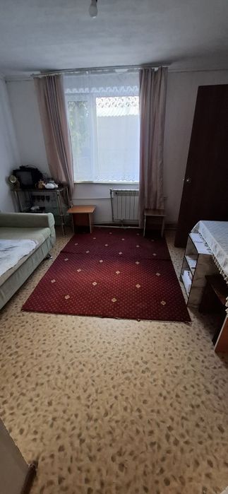 Комната на длительный срок