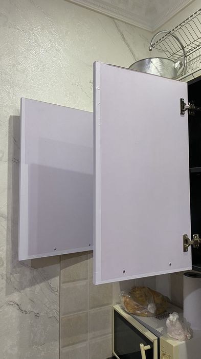 Двери на кухонный гарнитур