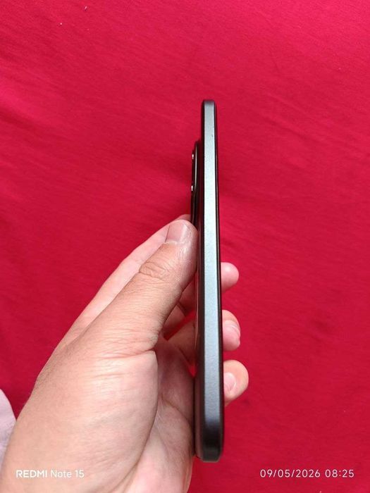 Redmi note 15 Pro Plus 5G