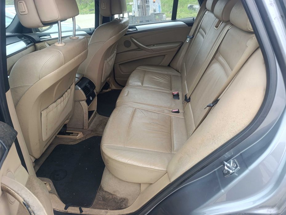 Бмв Х5 3.0Д Е70 / Bmw X5 E70  - на части