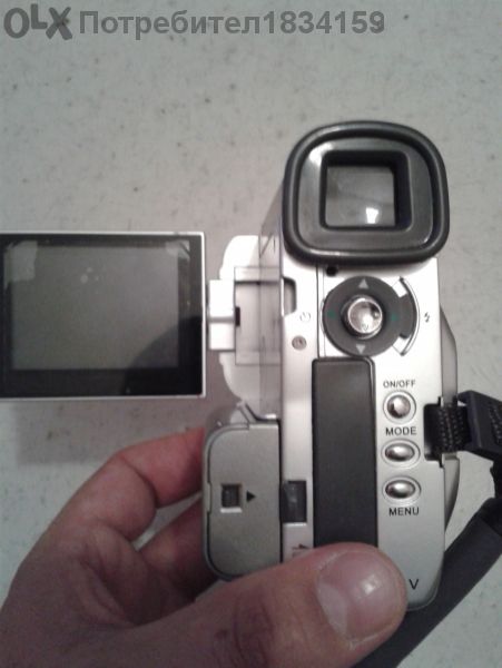 камера и фотоапарати