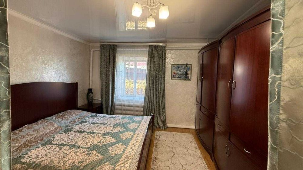 Продается добротный дом с.Карабулак (не Ключи)