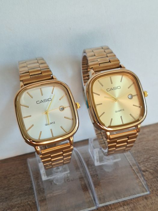 Дамски часовници Casio