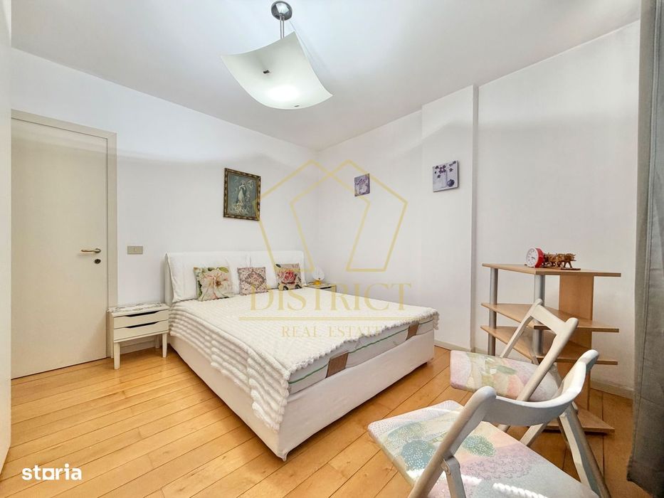 Apartament superb cu 2 camere langa Catedrala, bucatarie separata | Ul