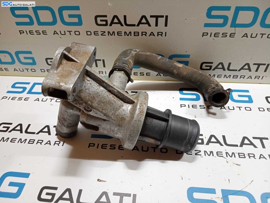 Corp Carcasa Termostat Dodge Nitro 2.8 CRD 2007 - 2012 [M7353]