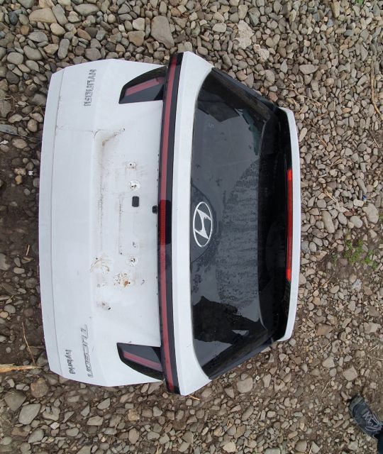 Dezmembrez Hyundai Tucson 4 [2020 - 2022] Crossover 1.6 T-GDi (265 hp) Plug-in Hybrid 4WD Automatic