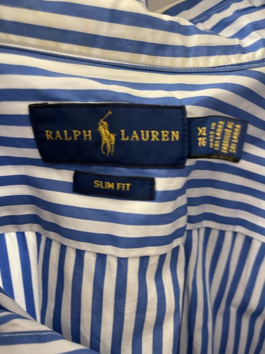 Cămașa superbă Ralph Lauren mărimea L