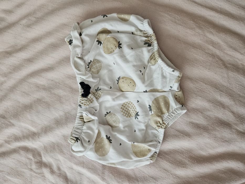 Лот от дрехи за момиче 0-3м.