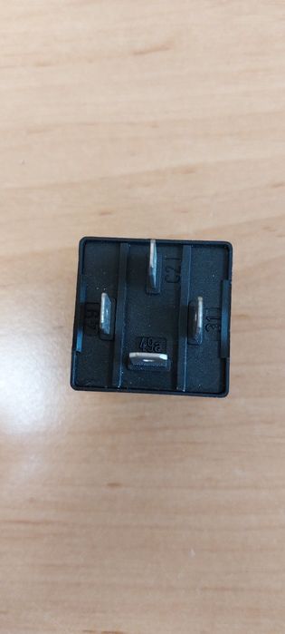 Реле мигачи 20.1000.10