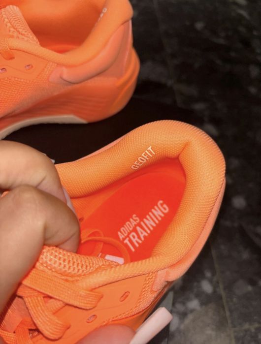 Adidas Dropset 4 Power Tra