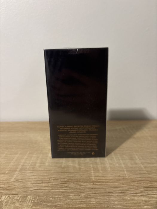 Tom ford velvet orchid