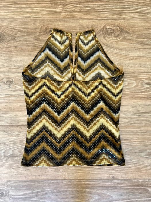 Top elegant de vara
